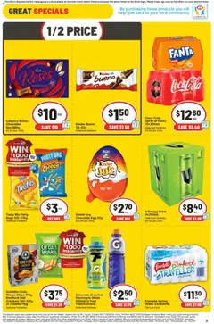 Preview of IGA catalogue - valid from 10.06.2026 | Page: 3