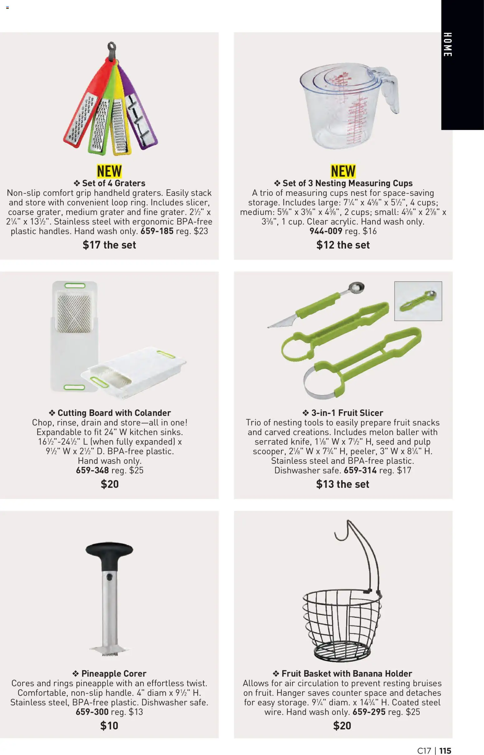 Avon Brochure - valid from 08/12/2026 | Page: 115