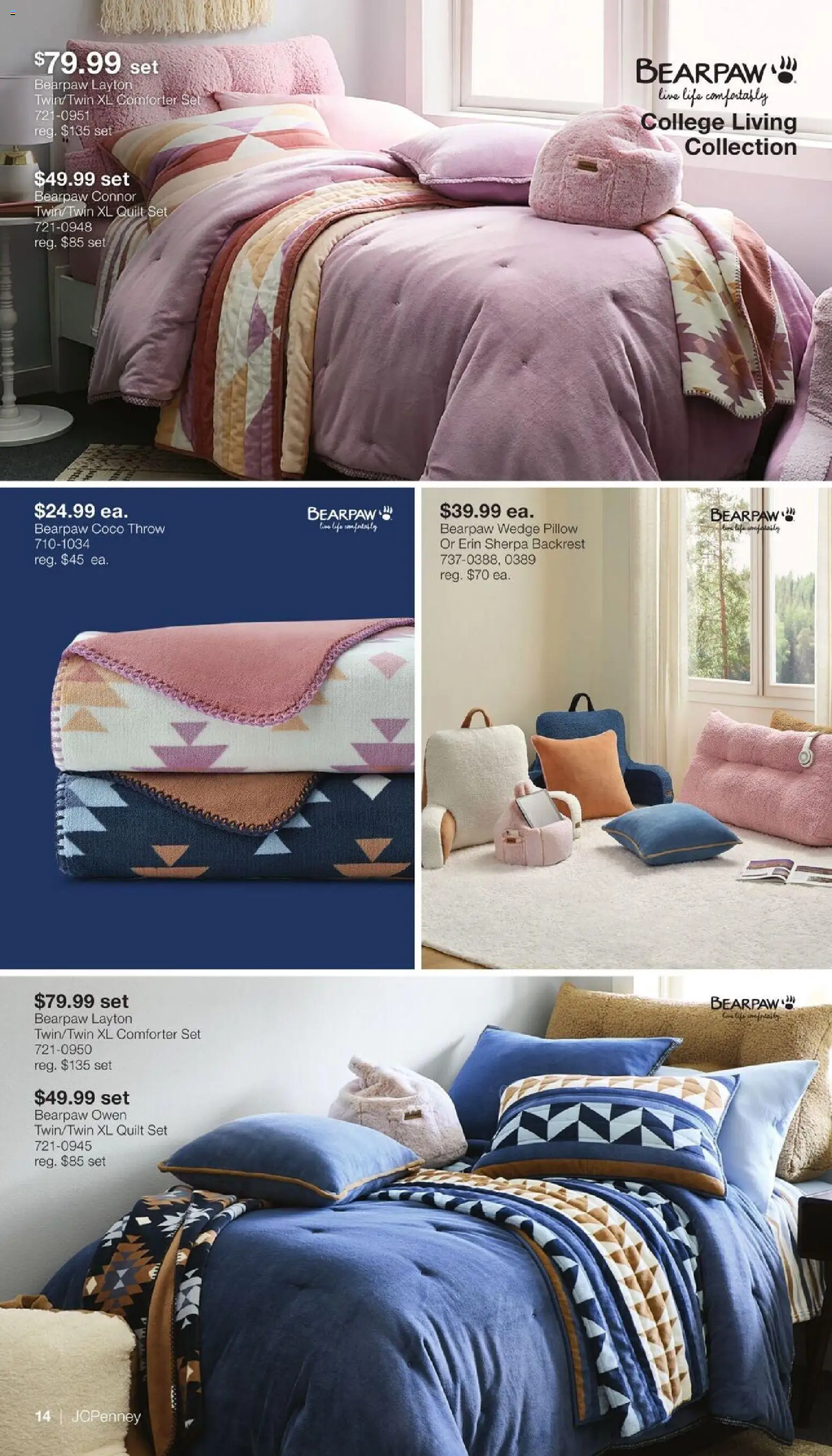 JCPenney Weekly Ad - valid from 08/18/2026 | Page: 13