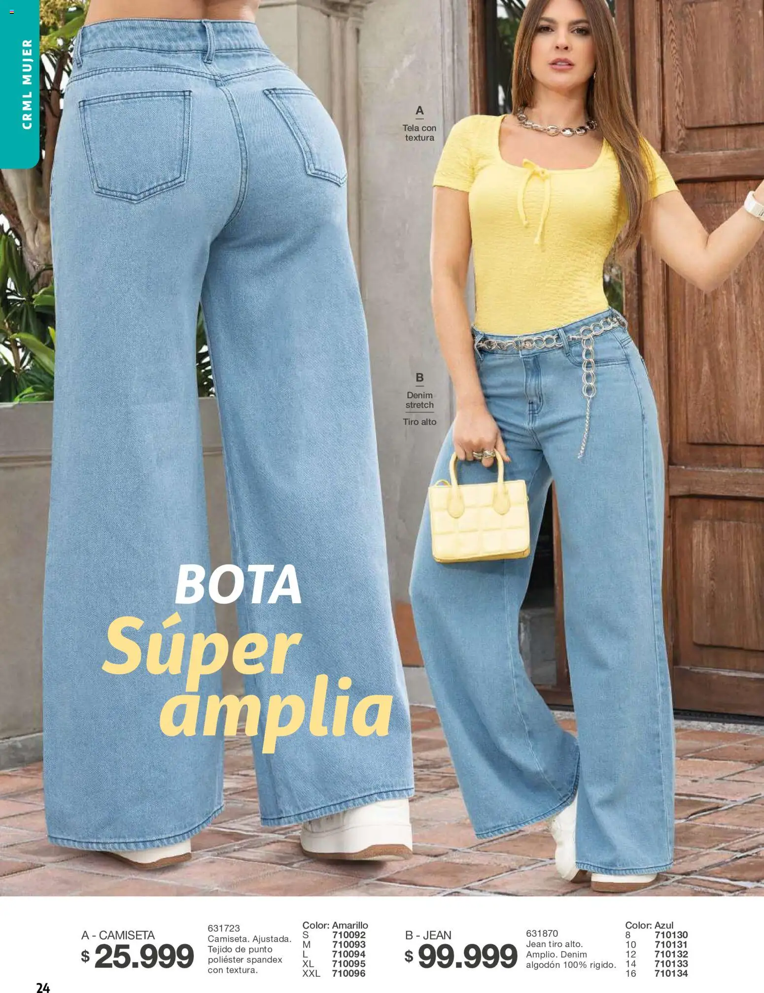 Carmel revista - valida desde el 01.07.2026 | Página: 24