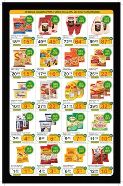 GIGA Atacado ofertas Clube - Pré-Visualização do folheto da loja GIGA Atacado, válido de 31/07/2026 | Página: 2