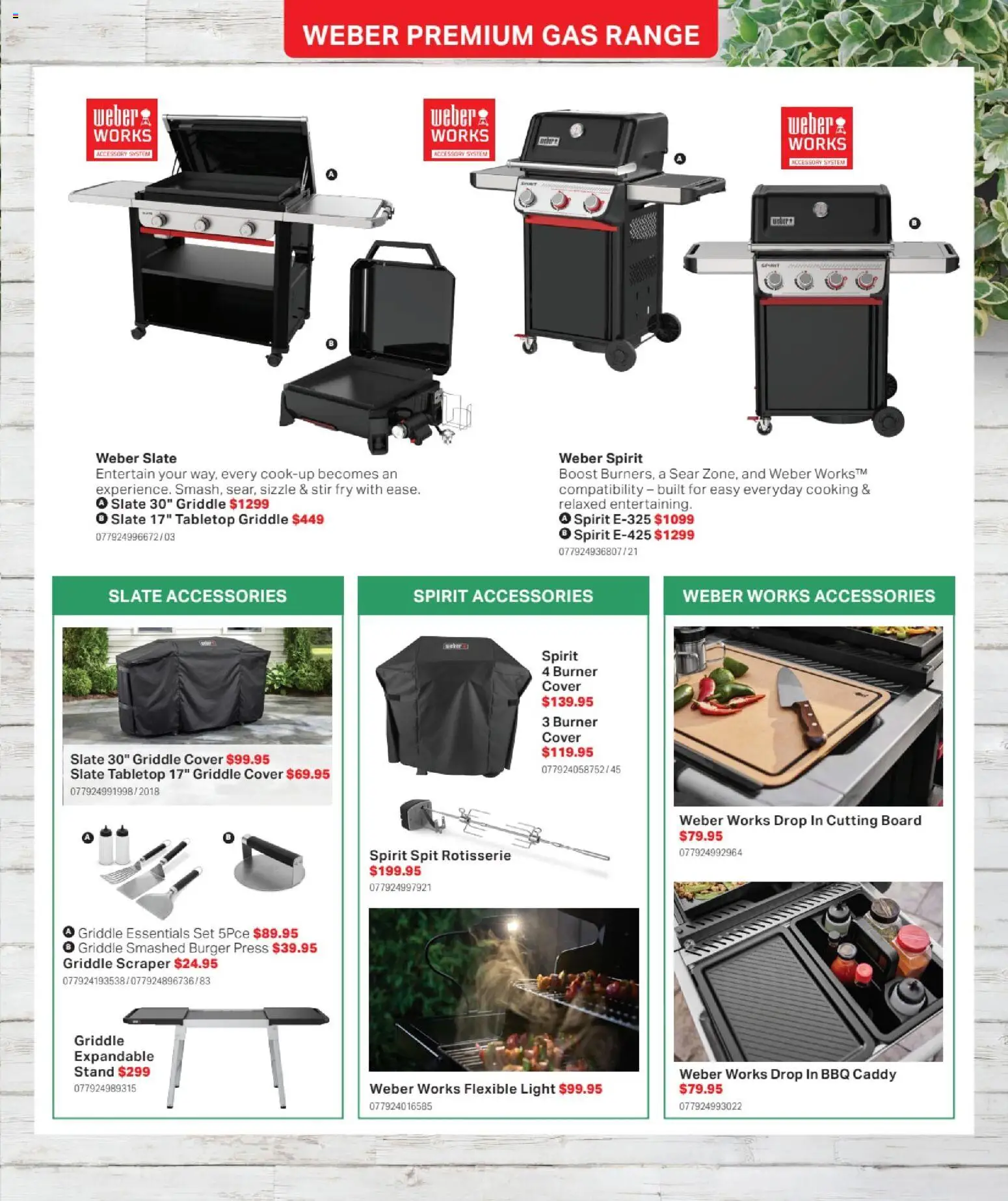 Mitre 10 catalogue - valid from 16/09/2026 | Page: 26 | Products: Scraper, Caddy, Accessories, Press
