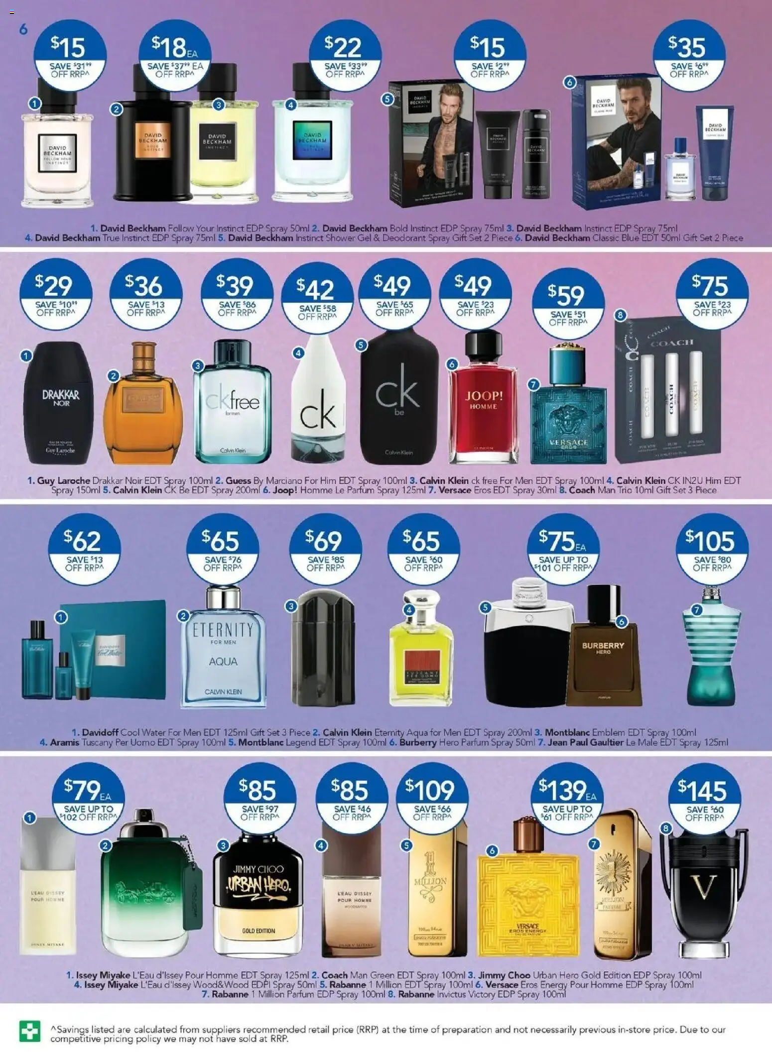 Terry White catalogue Yeronga - 22/10/2026 > weekly / monthly specials | Page: 6