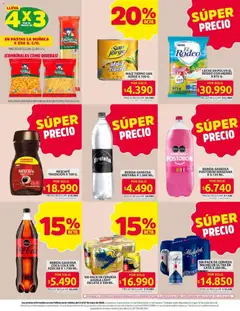 Ara catálogo -  Vista previa de la revista de la tienda Ara valido desde el 21.05.2026 | Página: 9