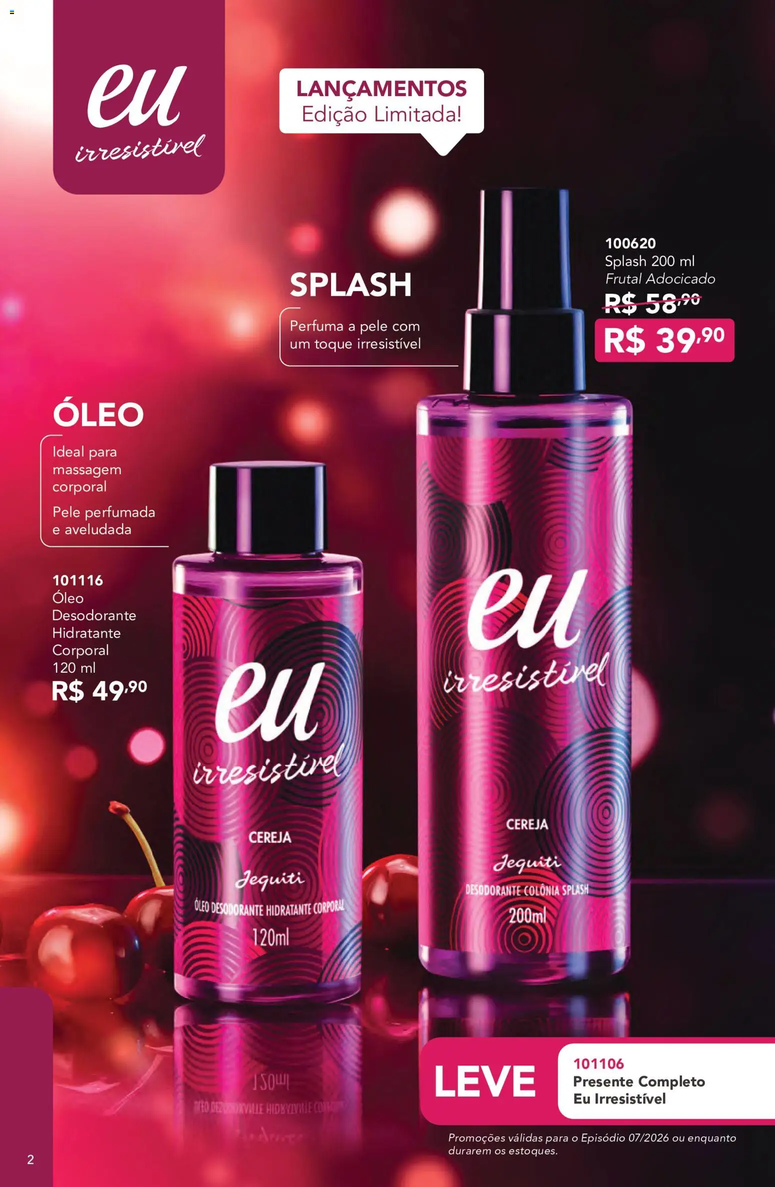 Jequiti - Revista 7/2026 de 12/05/2026 ? Não perca as melhores promoções! | Brasil