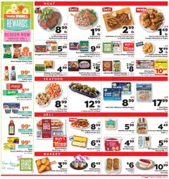 Preview of Weis weekly ads valid from 21.05.2026 | Page: 2
