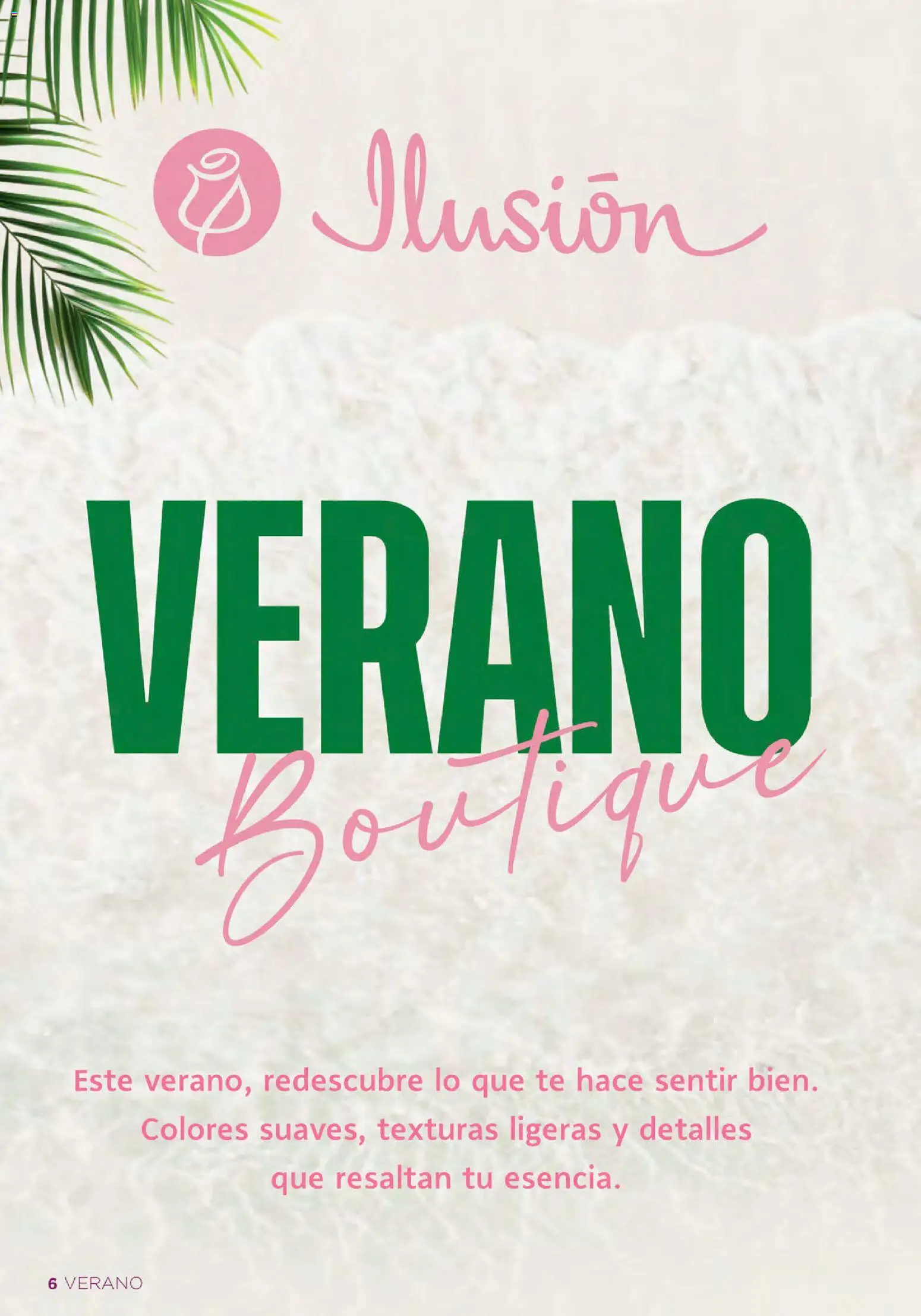 Ilusión catálogo Verano (01/06/2026 - 30/06/2026) — page 8