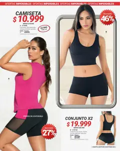 Carmel - Carmel C05 2026 -  Vista previa de la revista de la tienda Carmel valido desde el 01.05.2026 | Página: 230 | Productos: Camiseta, Top, Conjunto