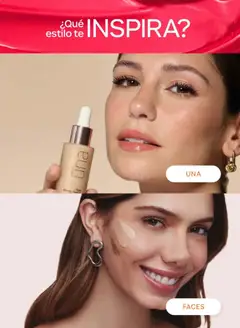 Vista previa de Natura campaña 8 2026, nuevo folleto de la tienda, válido en México a partir del 08.05.2026 | Página: 57