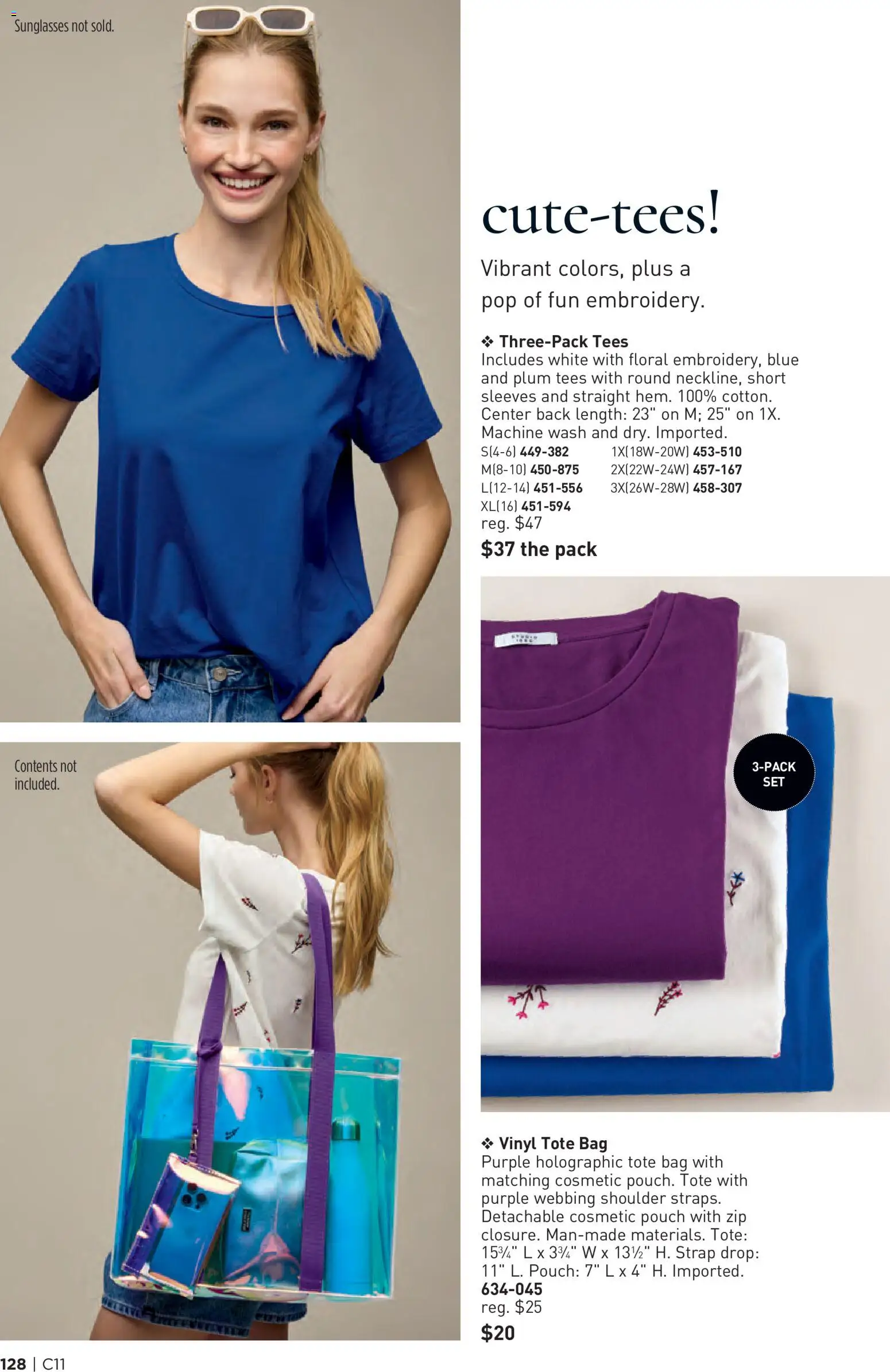 Avon Brochure - valid from 20.05.2026 | Page: 128