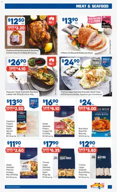 Preview of Foodland catalogue  - valid from 06.05.2026 | Page: 9