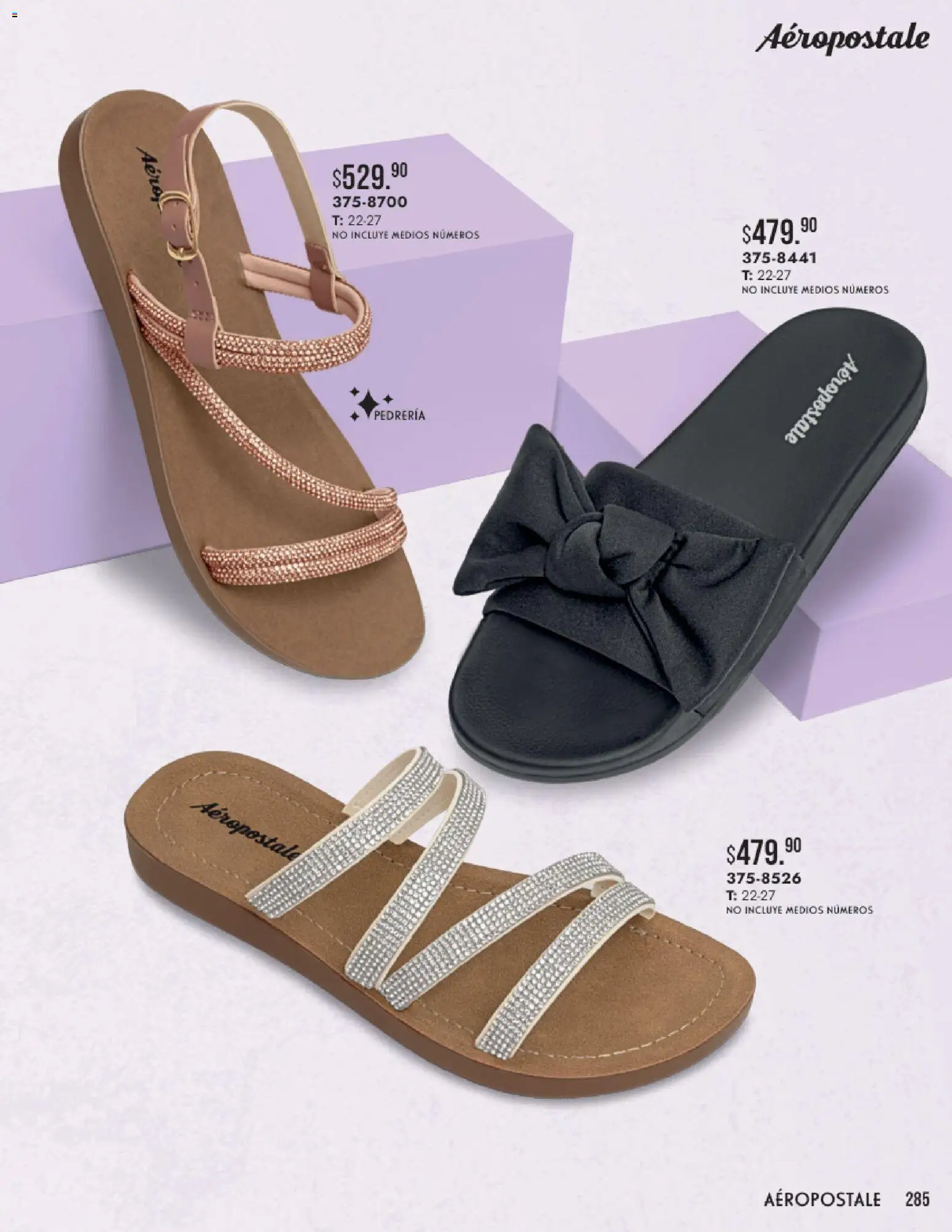¡El último » catálogo de Andrea para Junio « está aquí! Descubre las SUPER OFERTAS. | México