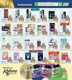 Supermercados Condor - Ofertas da semana - Pré-Visualização do folheto da loja Supermercados Condor, válido de 10/09/2026 | Página: 23