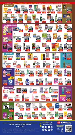 Nagumo - Ofertas da semana - Pré-Visualização do folheto da loja Nagumo, válido de 08/07/2026 | Página: 2