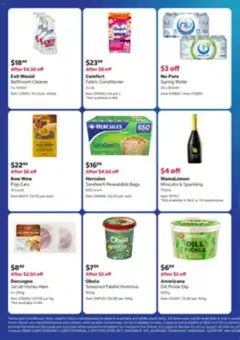 Preview of Costco catalogue  - valid from 18.05.2026 | Page: 4