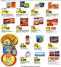 Preview of Meijer weekly ads valid from 09/09/2026 | Page: 3