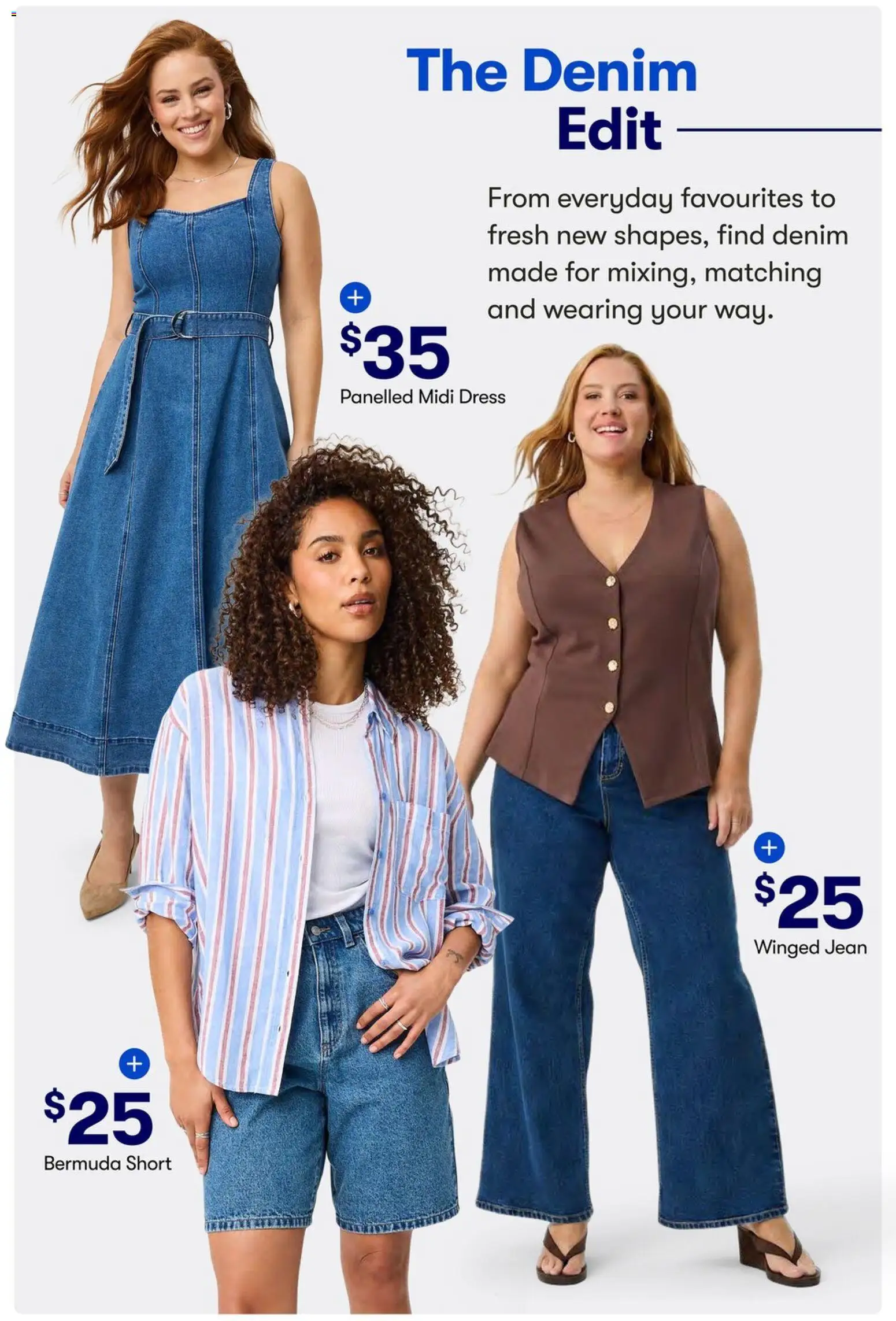Big W catalogue - valid from 24/08/2026 | Page: 48