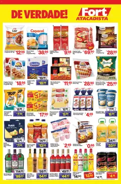 Fort Atacadista - Ofertas da semana - Pré-Visualização do folheto da loja Fort Atacadista, válido de 10/07/2026 | Página: 3