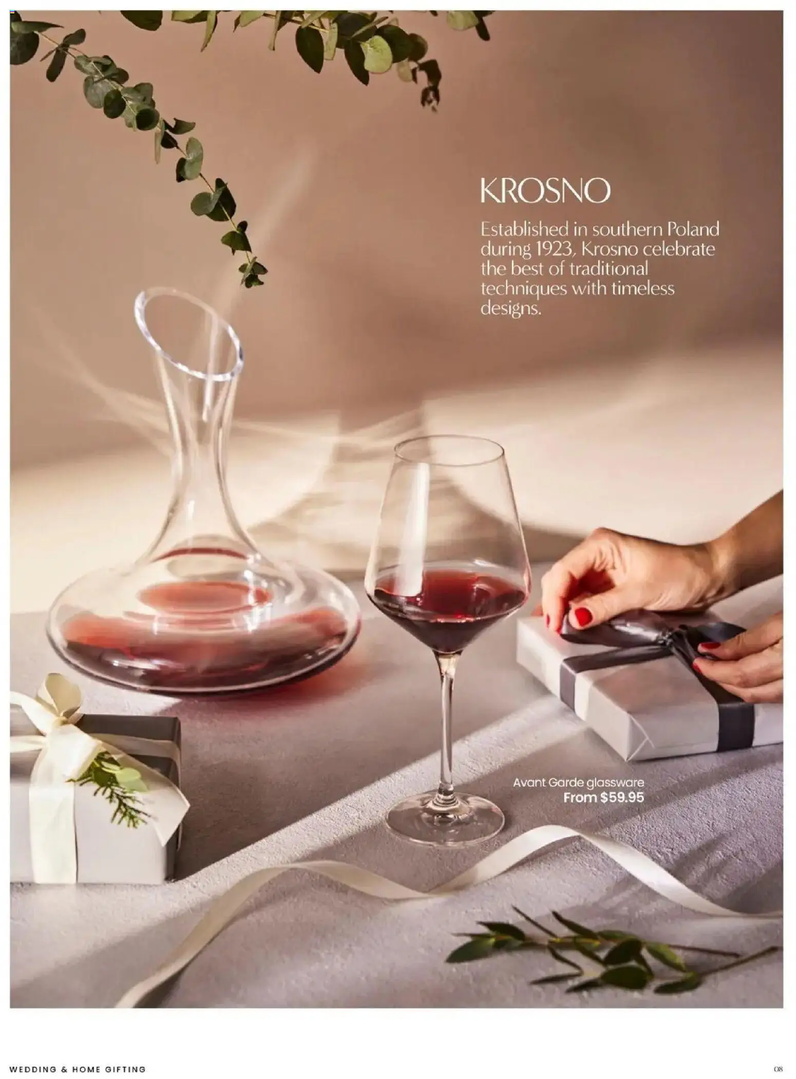 Myer catalogue - valid from 08/10/2026 | Page: 8