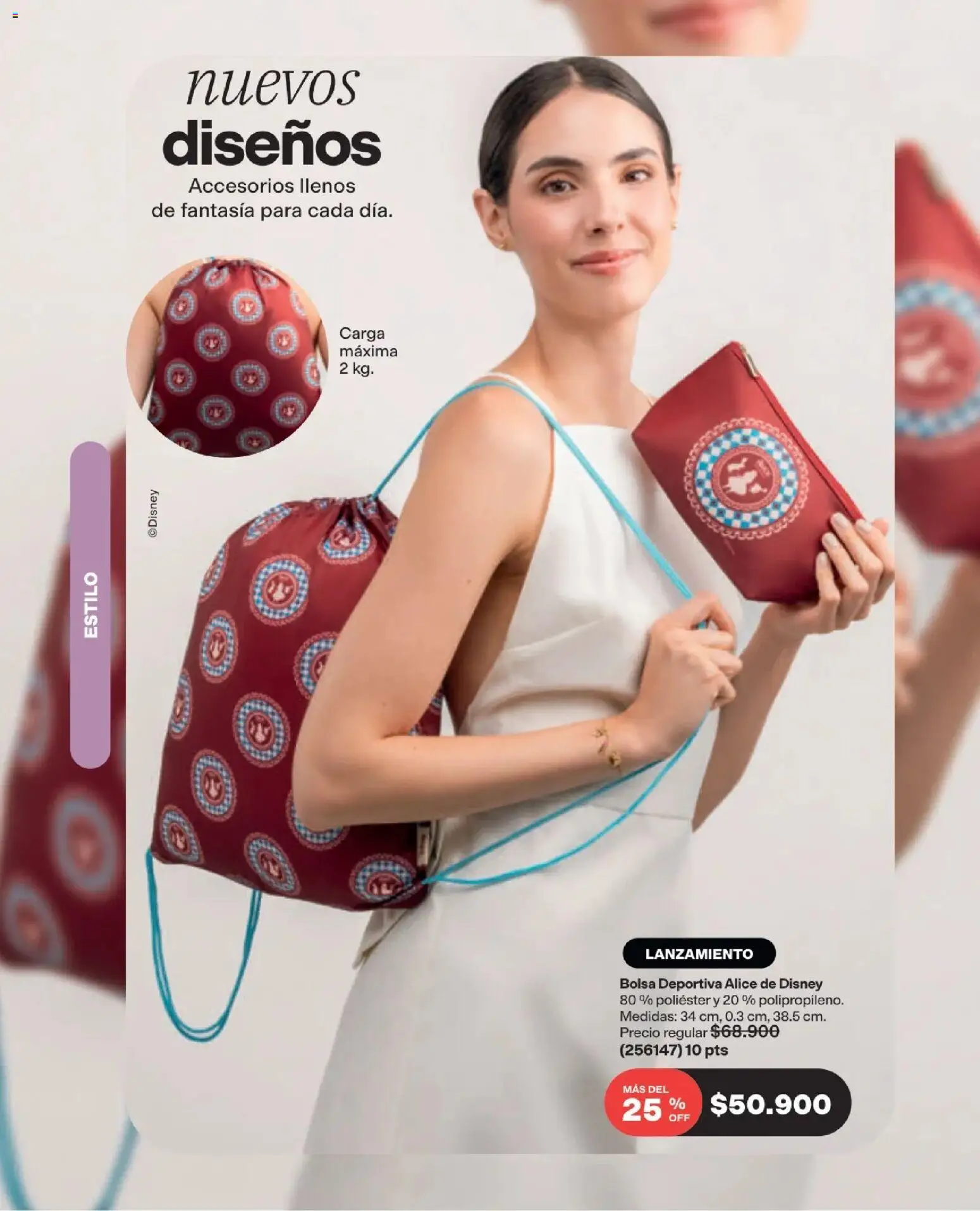 Avon revista - valida desde el 28/10/2026 | Página: 181