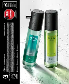 Esika Black Friday -  Vista previa de la revista de la tienda Ésika valido desde el 30/10/2026 | Página: 152 | Productos: Sobre