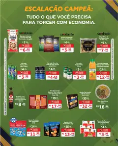 Hirota Food ofertas Especial - Pré-Visualização do folheto da loja Hirota Food, válido de 24/06/2026 | Página: 5