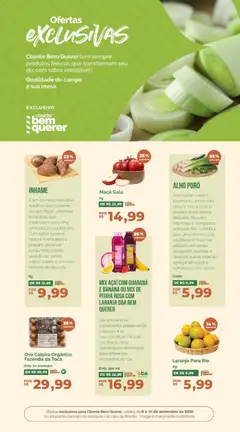 Oba Hortifruti - Ofertas da semana - Pré-Visualização do folheto da loja Oba Hortifruti, válido de 08/09/2026 | Página: 4