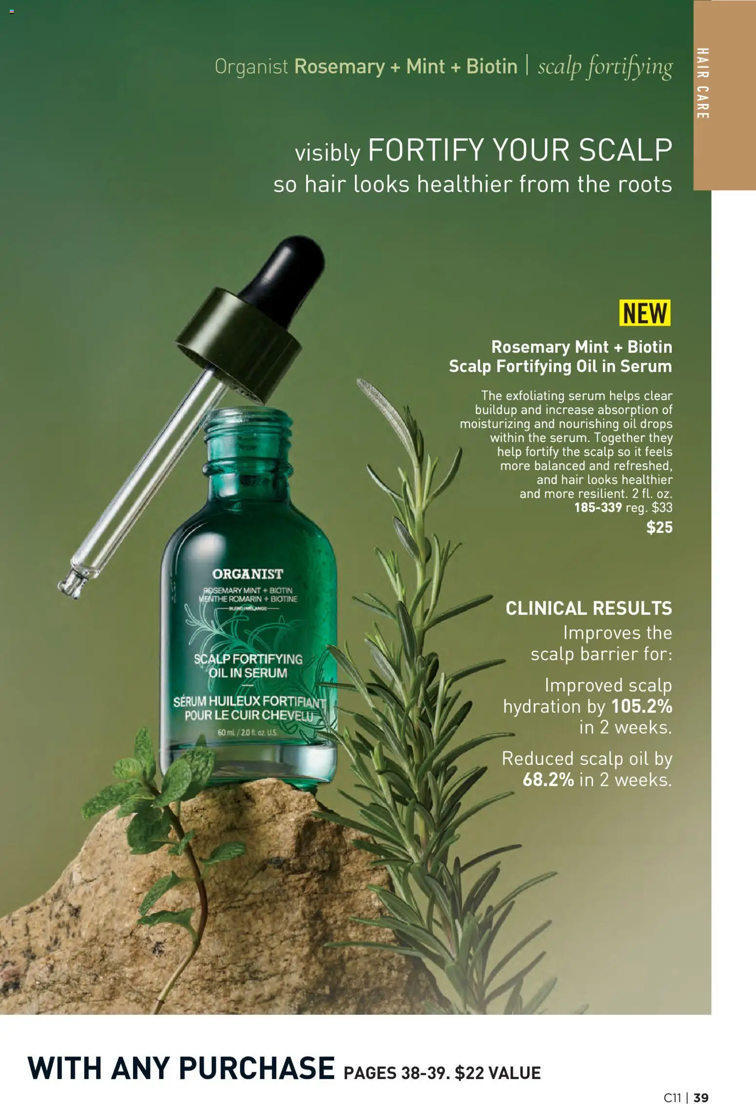 Avon Brochure - valid from 20.05.2026 | Page: 39