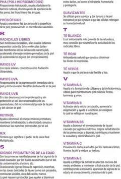 Vista previa de JAFRA catálogo Organizador de Ventas, nuevo folleto de la tienda, válido en México a partir del 01/07/2026 | Página: 247
