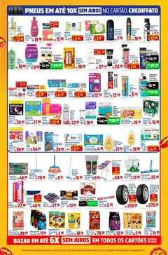 Max Atacadista - Ofertas da semana - Pré-Visualização do folheto da loja Max Atacadista, válido de 20/08/2026 | Página: 7