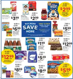 Preview of Dillons weekly ads valid from 27.05.2026 | Page: 6