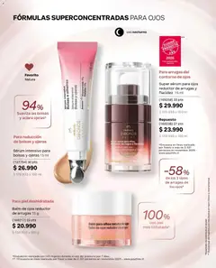 Natura Ofertas  válido desde el 01.05.2026 | Página: 106