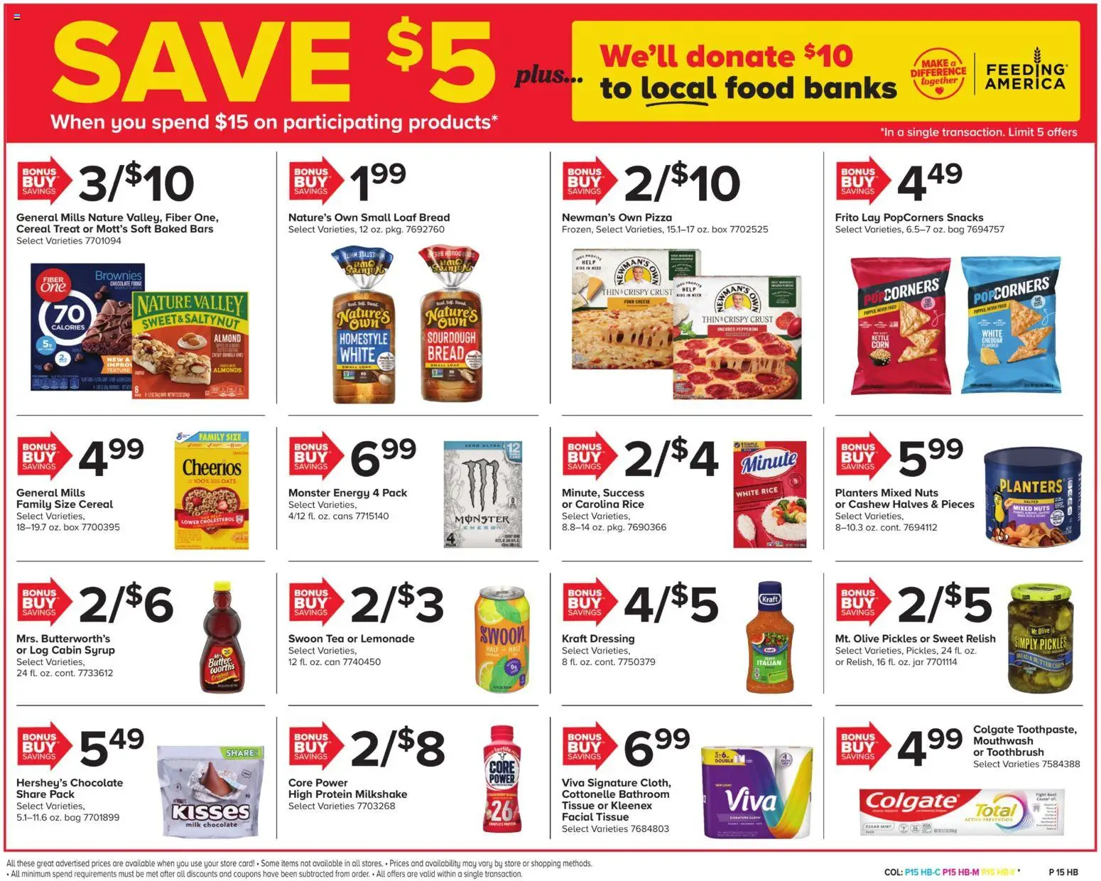Giant Weekly Ad - valid from 15.05.2026 | Page: 17
