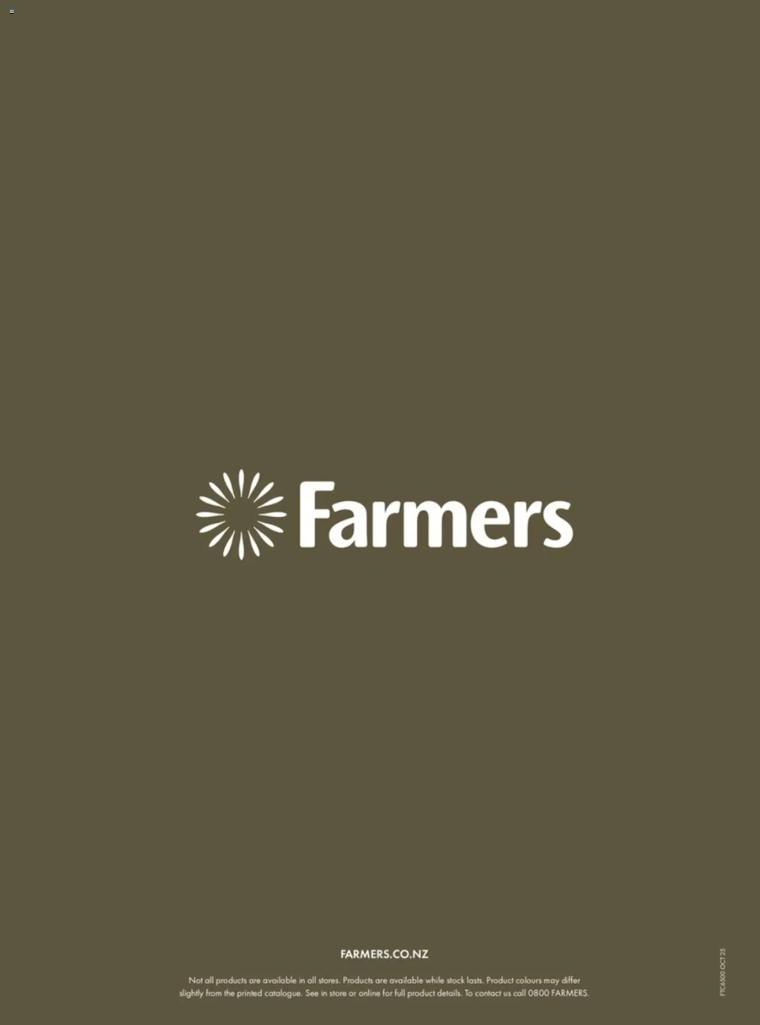 Farmers catalogue from 1 Jan 2026 | Page: 52