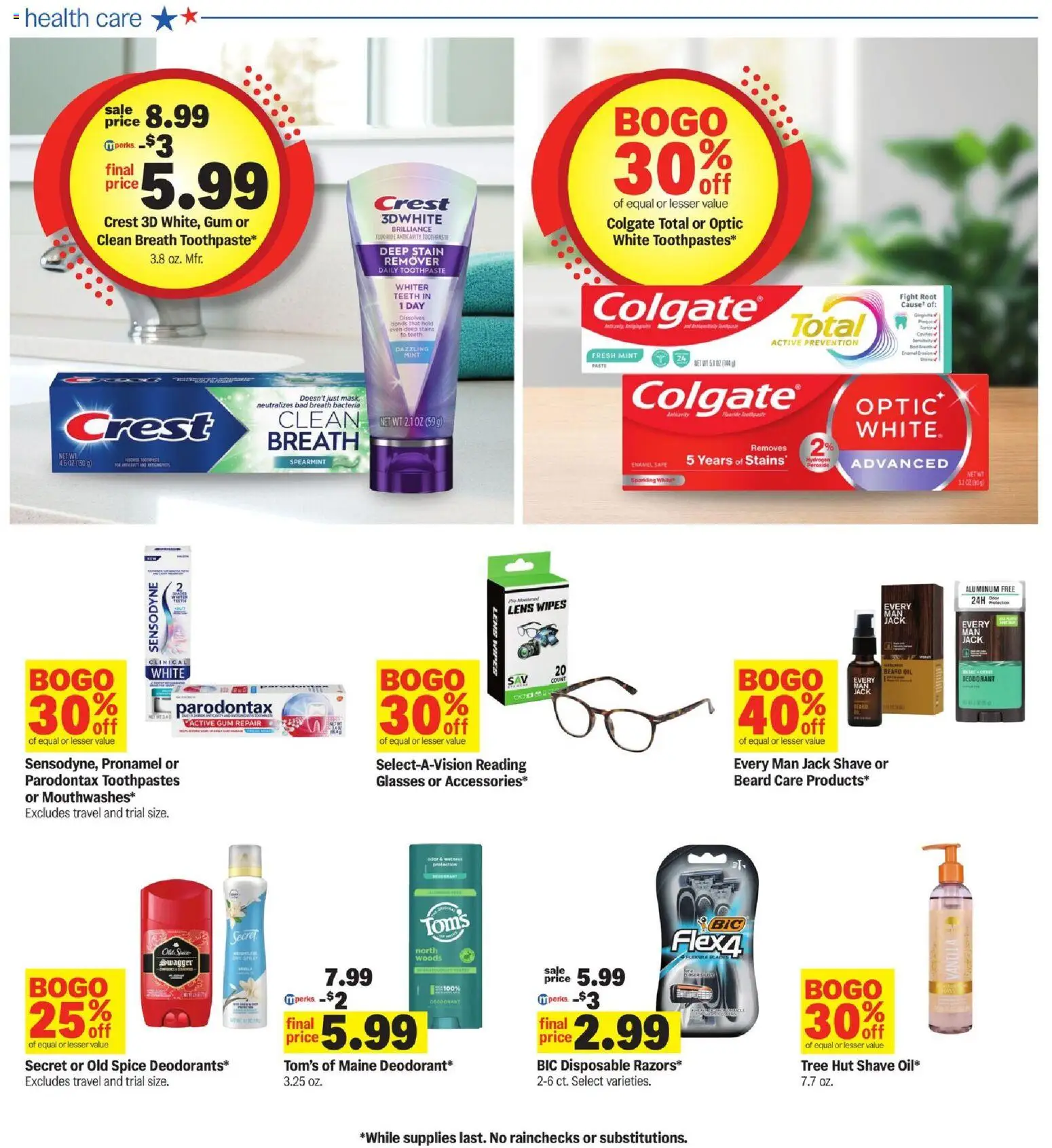 Unlock Savings: Meijer Weekly Ad Begins 06/03/2026! See the Deals Now! | United States