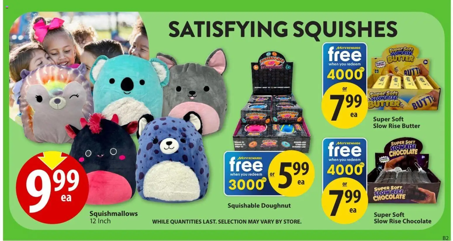 Save on foods flyer valid from Sep 24, 2026 | Page: 30