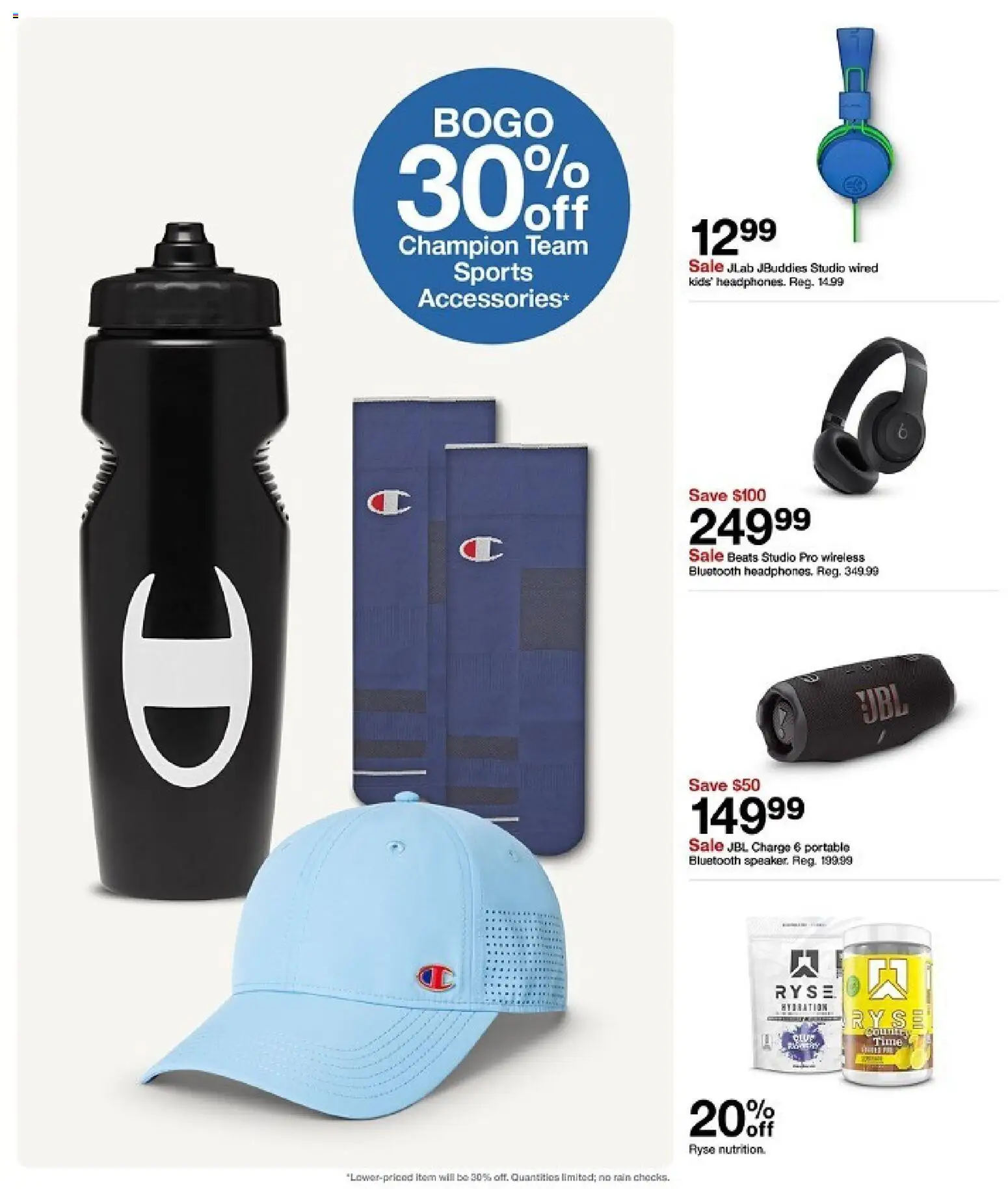 Target Weekly Ad - valid from 09/06/2026 | Page: 5