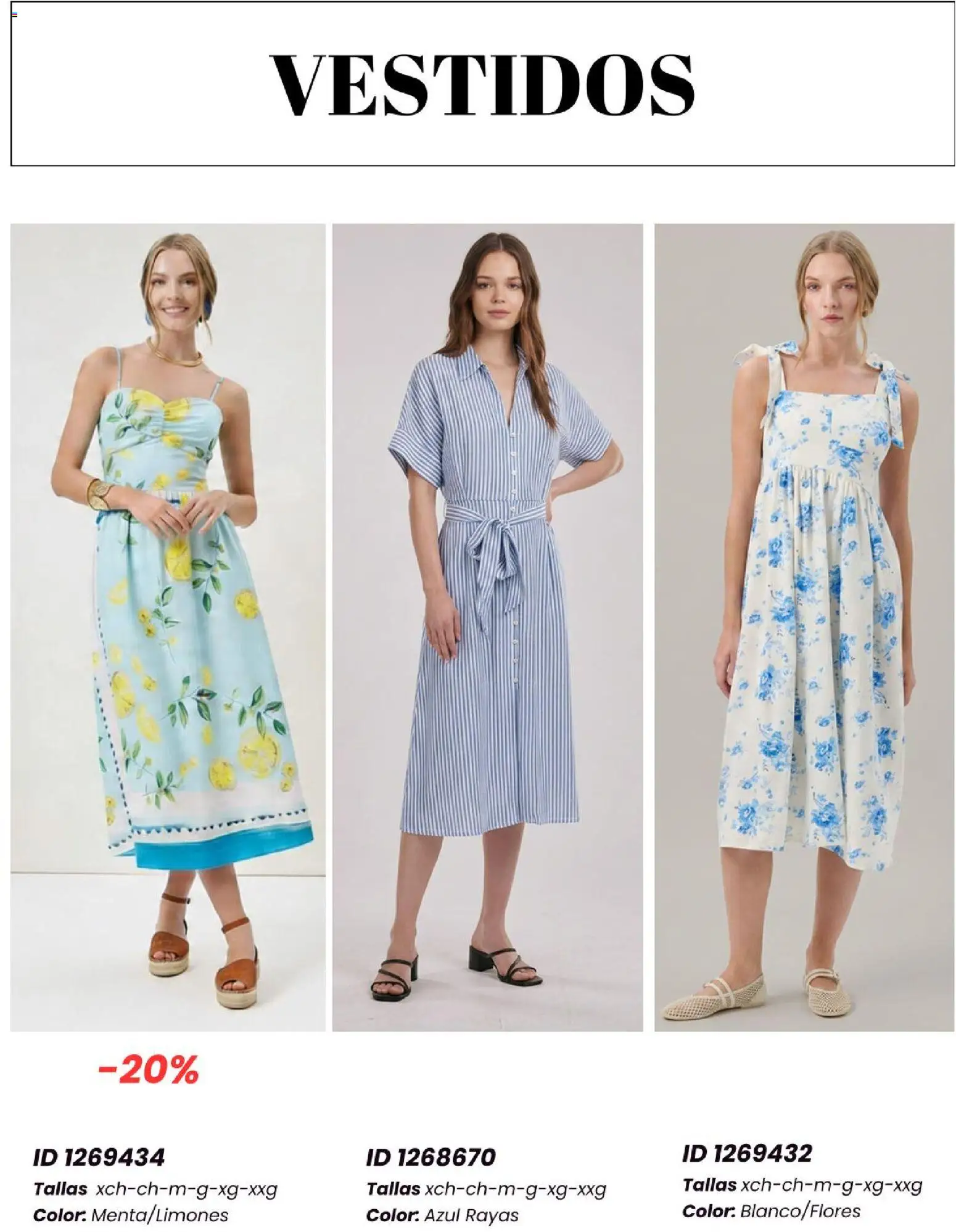 Nuevas ofertas de Price Shoes válidas en toda la República Mexicana desde el 22.04.2026. ¡Encuentra las mejores ofertas en Price Shoes catálogo Especial Mamá! | Página: 22