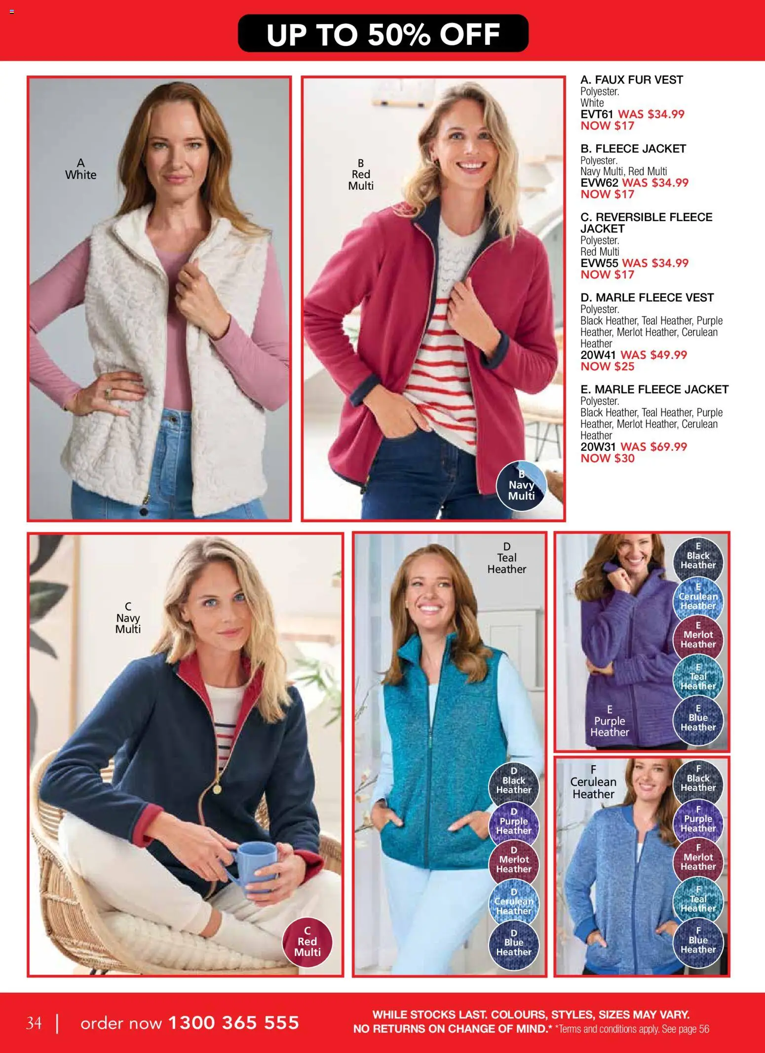 Innovations catalogue - valid from 21/10/2026 | Page: 34