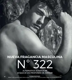 Vista previa Millanel - Catálogo válido desde el 25.05.2026 | Página: 30 | Productos: Fragancia