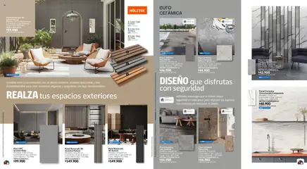 Homecenter catálogo -  Vista previa de la revista de la tienda Homecenter valido desde el 08/09/2026 | Página: 11