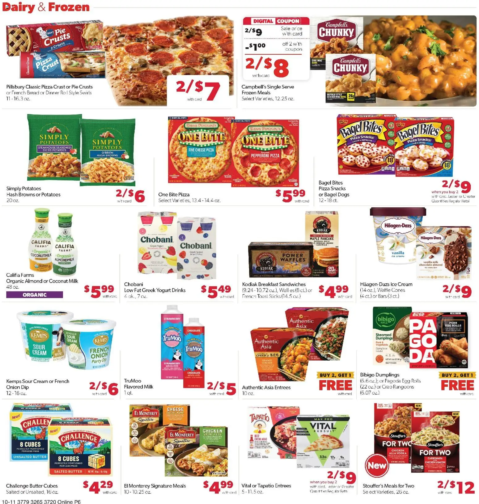 Family Fare Weekly Ad - IA - valid from 10/11/2026 | Page: 10
