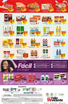 Supermercados São Vicente - Ofertas da semana - Pré-Visualização do folheto da loja Supermercados São Vicente, válido de 21.05.2026 | Página: 2