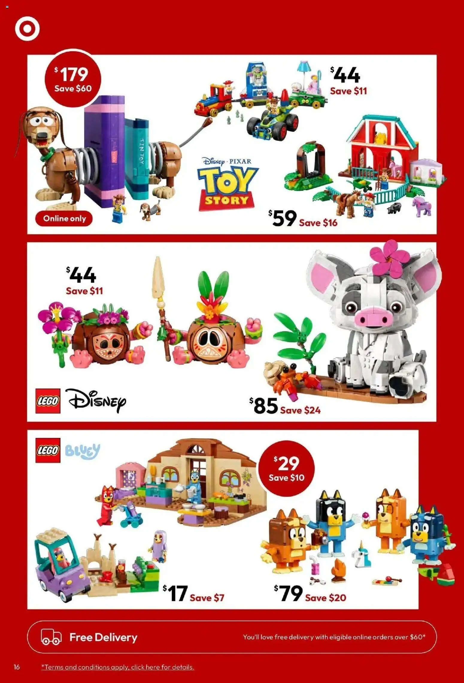 Target catalogue - valid from 24/06/2026 | Page: 16