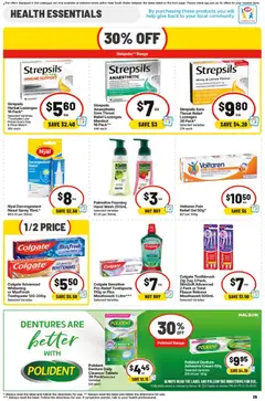 Preview of IGA catalogue - valid from 03.06.2026 | Page: 34