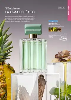 Oriflame catálogo 07 -  Vista previa de la revista de la tienda Oriflame valido desde el 09.05.2026 | Página: 89