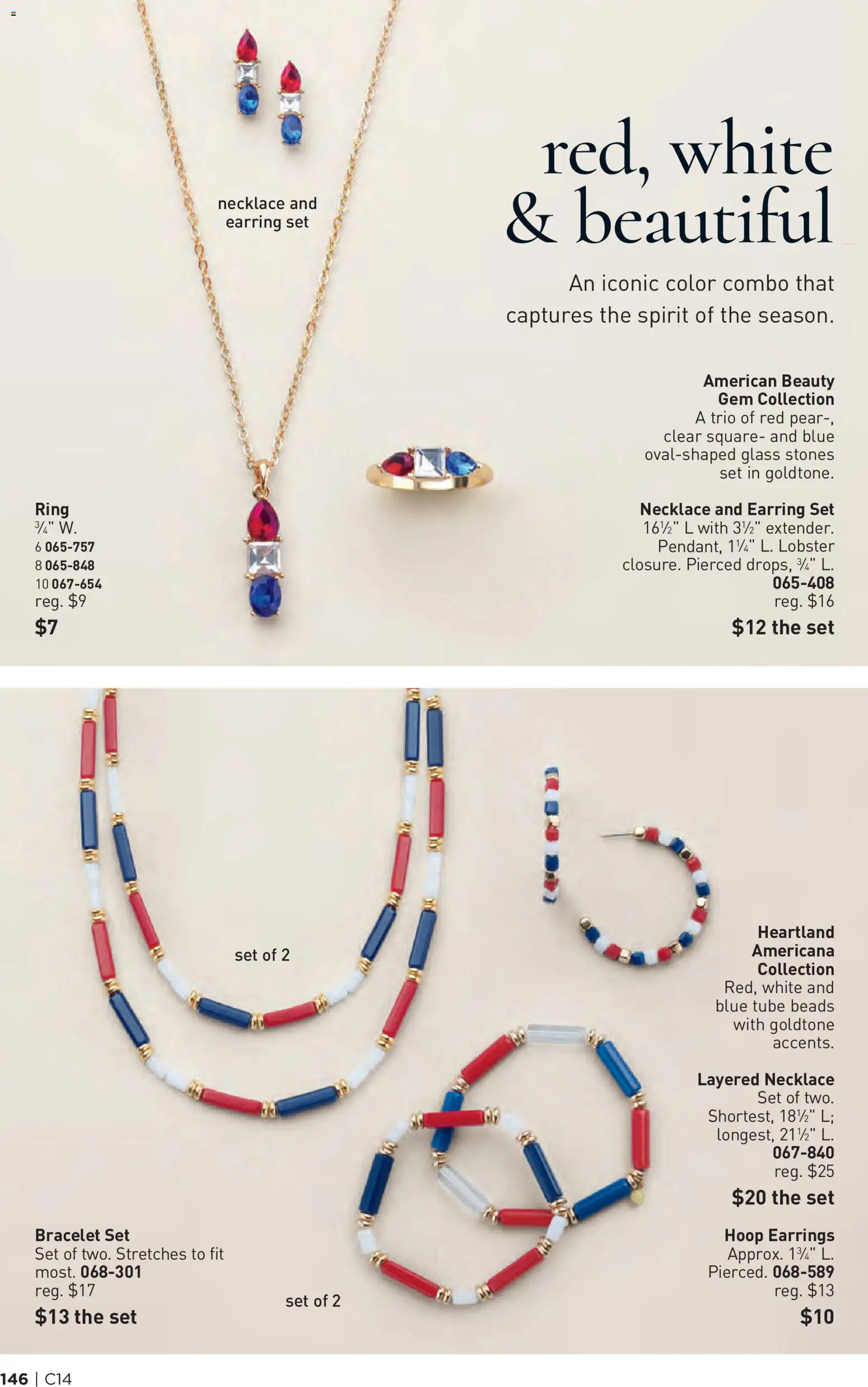 Avon Brochure - valid from 07/01/2026 | Page: 146