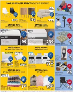 Preview of JYSK weekly flyer from shop JYSK valid from Jul 2, 2026 | Page: 2 | Products: Bed, Mattress, Pillow, Bath