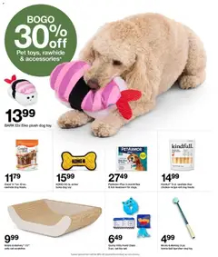 Preview of Target weekly ads valid from 07/26/2026 | Page: 35 | Products: Sofa, Boots