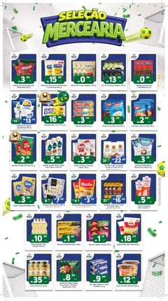Brasil Atacadista - Ofertas da semana - Pré-Visualização do folheto da loja Brasil Atacadista, válido de 04.05.2026 | Página: 3